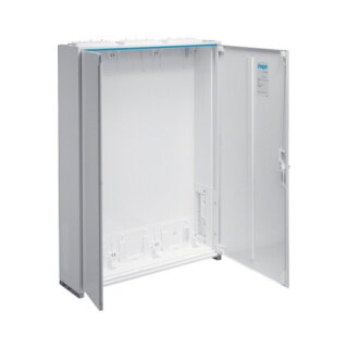 Hager Zhlerschrank universZ ZB33S 1100x800x205mm SKII 252PLE