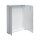 Hager Zhlerschrank universZ ZB33S 1100x800x205mm SKII 252PLE