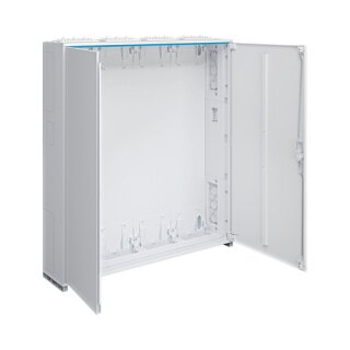 Hager Zhlerschrank universZ ZB34S 1100x1050x205mm SKII 336PLE