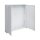Hager Zhlerschrank universZ ZB34S 1100x1050x205mm SKII 336PLE