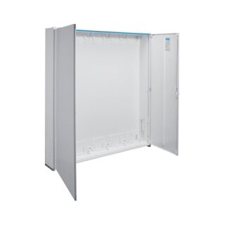 Hager Zhlerschrank universZ ZB55S 1400x1300x205mm SKII 540PLE