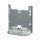 Hager Adapterplatte zu Konsole G2271 f.Brstungskanle 130-170mm Stahlblech