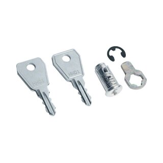 Hager Schliessung Volta Standard VZ302N zum Einbau in Trgriff