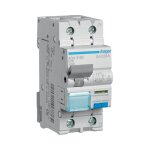 Hager Fi-LS 1P+N 10kA B-16A 30mA ADA516D ** Typ A