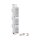Hager Lasttrennschalter D02 63A L063M 3polig 60mm SaS