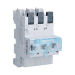 Hager SLS-Schalter 3P Cs 35A HTS335C f.Sammelschiene...