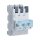 Hager SLS-Schalter 3P Cs 35A HTS335C f.Sammelschiene QuickConnect