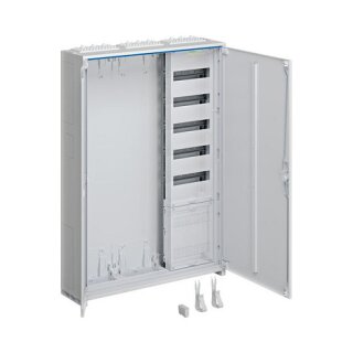 Hager Systemschrank universZ ZB33APZ2 1100x800mm SKII IP44 VF-5rh/APZ 3feld
