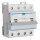Hager Fi-LS 4P 10kA B-32A 30mA ADX432D Typ A
