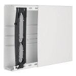 Hager Leitungsfhrungskanal LF6023009016 PVC LF 60x230mm...