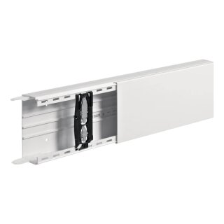 Hager Leitungsfhrungskanal LF6015009016 PVC LF 60x150mm verkehrswei