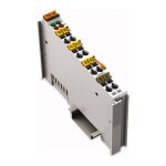 WAGO 750-461/000-005 2-Kanal-Analogeingang