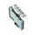 WAGO 753-430 8-Kanal-Digitaleingang,DC 24 V,3ms, lichtgrau
