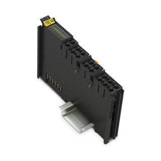 WAGO 750-1415 8-Kanal-Digital-Eingangsklemme 24VDC 3,0ms