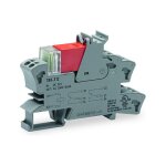 WAGO 788-312 Relaismodul, Eingangsnennspannung DC 24 V