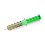 WAGO 249-130 Fllspritze,Inhalt: 20 ml Alu-Plus-Kontaktpaste