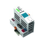 WAGO 750-348 ECO CANOPEN D-SUB