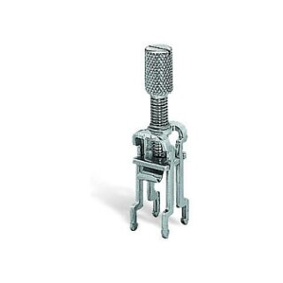 WAGO 790-108 Schirmklemmbgel,11 mm breit, kontaktierbarer Schirmdurchmesser