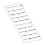 WAGO 793-5566 WMB-Beschriftungskarte, als Karte,...