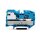 WAGO 2016-7114 1-Leiter-N-Trennklemme,16 mm,Push-in CAGE CLAMP ,blau