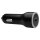 dbramante1928 re-charge - Auto-Netzteil - 65 Watt (24 pin USB-C) - Schwarz