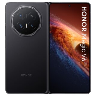 Honor Honor Magic V6 512-16-5G Black