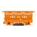 WAGO 221-500 Befestigungsadapter,Serie 221 -4 mm,zur...