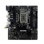 B760MX2-E Pro D4 (B760.S1700.mATX.DDR4)