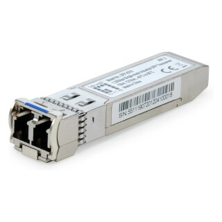 SFP Transceiver 1.25G Single-Mode 10km 1310nm