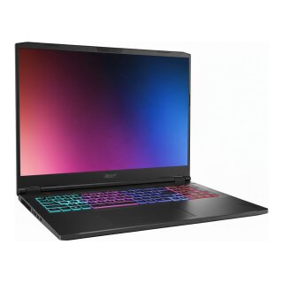 Acer Nitro 18 AI AN18-61-R8X3 RYZ AI7 350/16GB/1TBSSD/RTX5060/W11 Home
