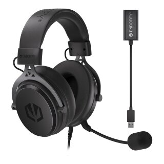 ENDORFY VIRO Plus USB black