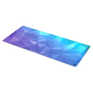 ENDORFY Crystal Blue XL blue purple