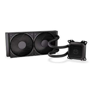 K ENDORFY Navis F240 Wasserkühlung
