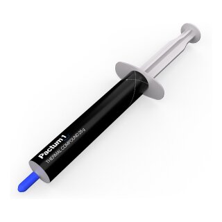 140mm ENDORFY Pactum 1 Wärmeleitpaste - 25 g