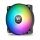 200mm Thermaltake CT200 ARGB Sync PC Cooling Fan Single Pack