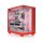 Midi Thermaltake View 380 XL TG ARGB Flaming Orange