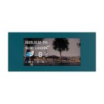 Thermaltake 6.0inch LCD Panel Kit for View 600 TG...