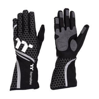 Thermaltake Sim Gloves/Black/M