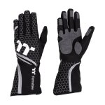 Thermaltake Sim Gloves/Black/XL