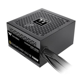 750W Thermaltake Toughpower GX3 SE