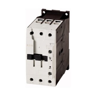 EATON DILM65 230V50Hz 240V60Hz 277894 Leistungs schtz 3p 30kW 400V AC3 277894
