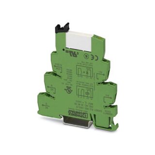 Phoenix 2966171 PLC-RSC- 24DC/21 Relaismodul