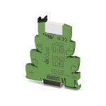 Phoenix 2966171 PLC-RSC- 24DC/21 Relaismodul