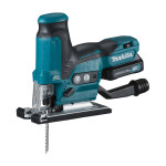 Akku-Pendelhubstichsge JV102DZ 10,8Volt (blau/schwarz,...