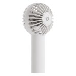 CONCEPTRONIC Mini tragbarer Ventilator white