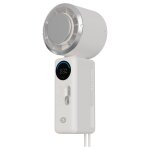 CONCEPTRONIC Turbo Handventilator creme