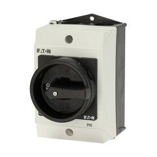 EATON T0-2-15679/I1/SVB-SW 207150 Hauptschalter 20A Aufbau 3p 1S HALT in