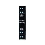 SIED Bus-Audio Video BAVU 652-0 Verteiler unsymmetrisch...