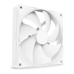 140mm NZXT F-Serie F140P Lüfter White RF-P14SF-W2