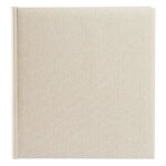 Summertime Trend2 30x31 100 weie Seiten beige 31605